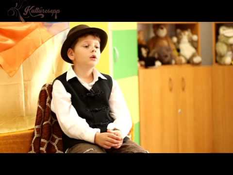 KultúrCseppCsepp - Papuc Botond - NÉPMESE