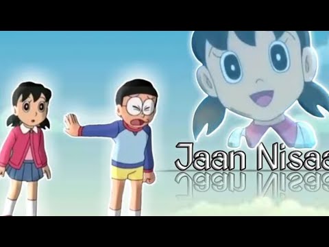 Jaan Nisaar: The Anime Adaptation You Never Knew You Wanted
