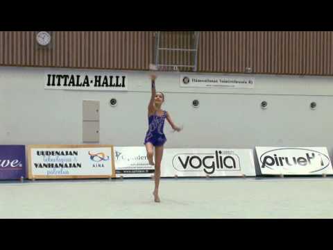 Jouki Tikkanen 2009 clubs Finnish national