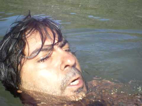 El Desemboque - Lago Puelo - El Bolson