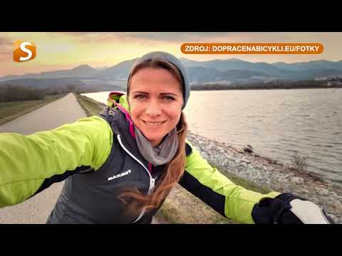 FOTOSÚŤAŽ DO PRÁCE NA BICYKLI (Banská Bystrica)