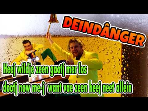 Deindanger - Heey kastelein!