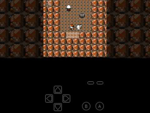 Pokemon yellow ep22: getting old amber and the BICYCLE!!!