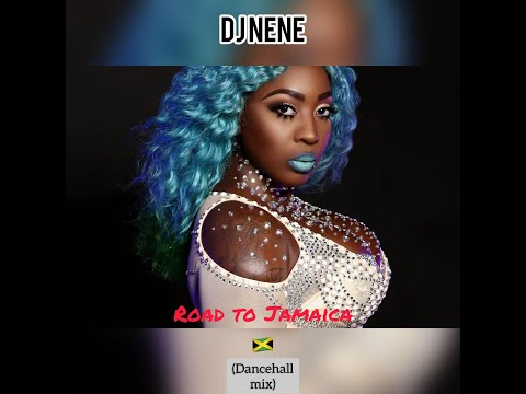 90'S OLD SCHOOL DANCEHALL Mix December 2021(ROAD TO JAMAICA )🇯🇲 FT SPICE ,VYBZ KARTEL, POPCAAN, SEAN