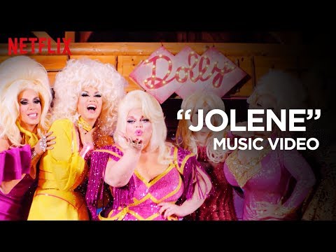 Jolene (Drag Queens Version) [OST by Dolly Parton]