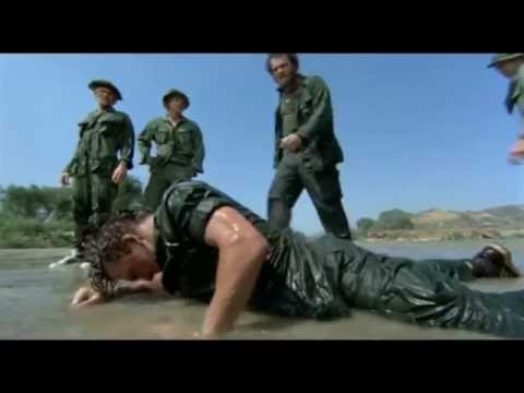 Uncommon Valor - Sailor v Scott