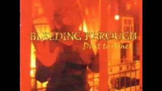 Bleeding Through-Just Another Pretty Face