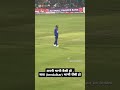 Sara Bhabi Jaisi Ho Subhmangill Cricket Viral Shorts