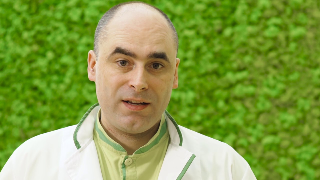 Anesthesiology and Intensive Care | Departments of a private maternity hospital in Kiev | Maternity hospital Leleka | About us | Leleka