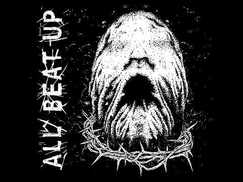 All Beat Up - Quarantape (2020)[Hardcore]