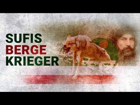 Politische Anomalien IV: Tschetschenien - Bollwerk der Sufis [Zweiter Teil]