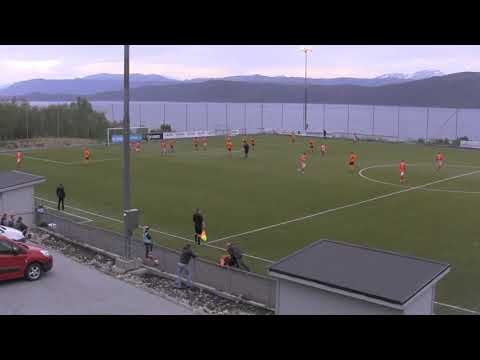 Høgdepunkt Norborg-Larsnes/Gursken  4. div. 25/04/19