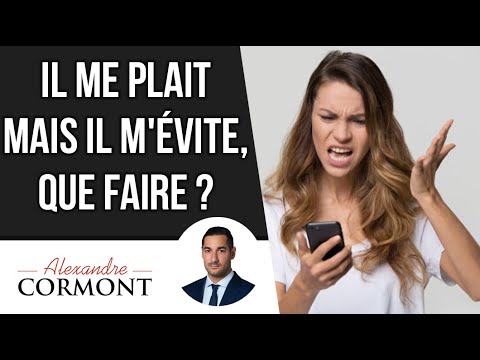 Pourquoi un homme refuse de s'engager ?