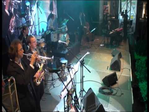 Rada Vascenko - Perugia - Live at Classic Open 2009