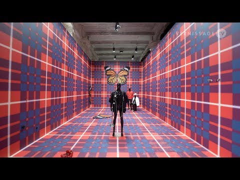 Venice Art Biennale 2019: May You Live In Interesting Times – Arsenale