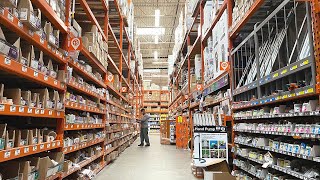 Amerika'nın Koçtaş'ı: En Büyük Yapı Marketi | The Home Depot