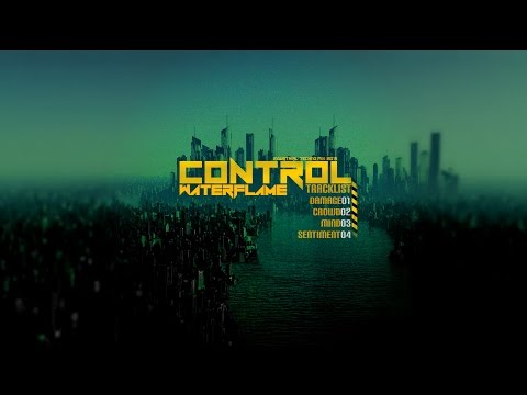 Control Mix [Industrial/Techno]