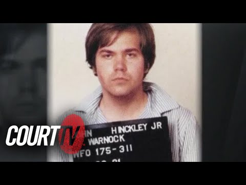 John Hinckley, Jr. Set to Get Unconditional Release