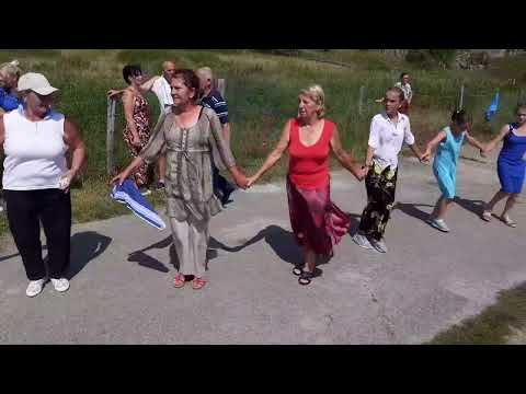 Knežina - teferić 1. dio 02 07 2022