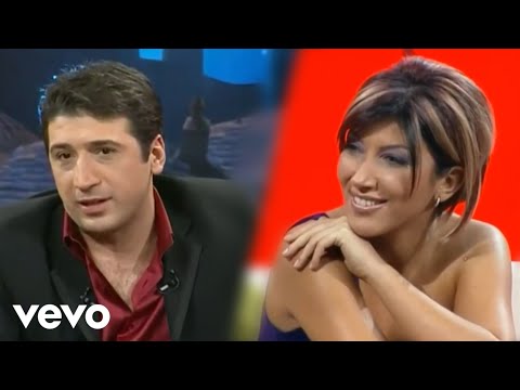Cem Davran’ın Hande Yener’e Cevabı! - İki Kere Kiki | 2001