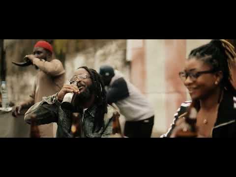 DADDY BLACK -  KILIMANJARO  FT  CLEO GRAE