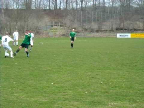 TSV Brekendorf - TSV Kosel    3.4.2010           3
