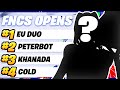 How To Dominate FNCS Opens Duo Fighting Tips