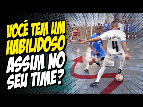 Da Maloka FS vs Gabirú FS - Final Vila Roque Cup 2021