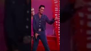 Elvis❤️Susan When She Tried ❤️😜⚡⚡