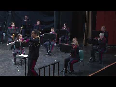 ΦΕΚ Συναυλία Μπάντας 27.02.2021 The first Brigade