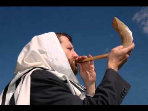 Super Shofar - Rav Haïm Ishay