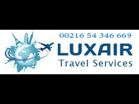 Thalassa Sousse 2016 By ‪#‎Luxair