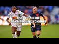 PSG FEMININE - LYON - UEFA CHAMPIONS LEAGUE
