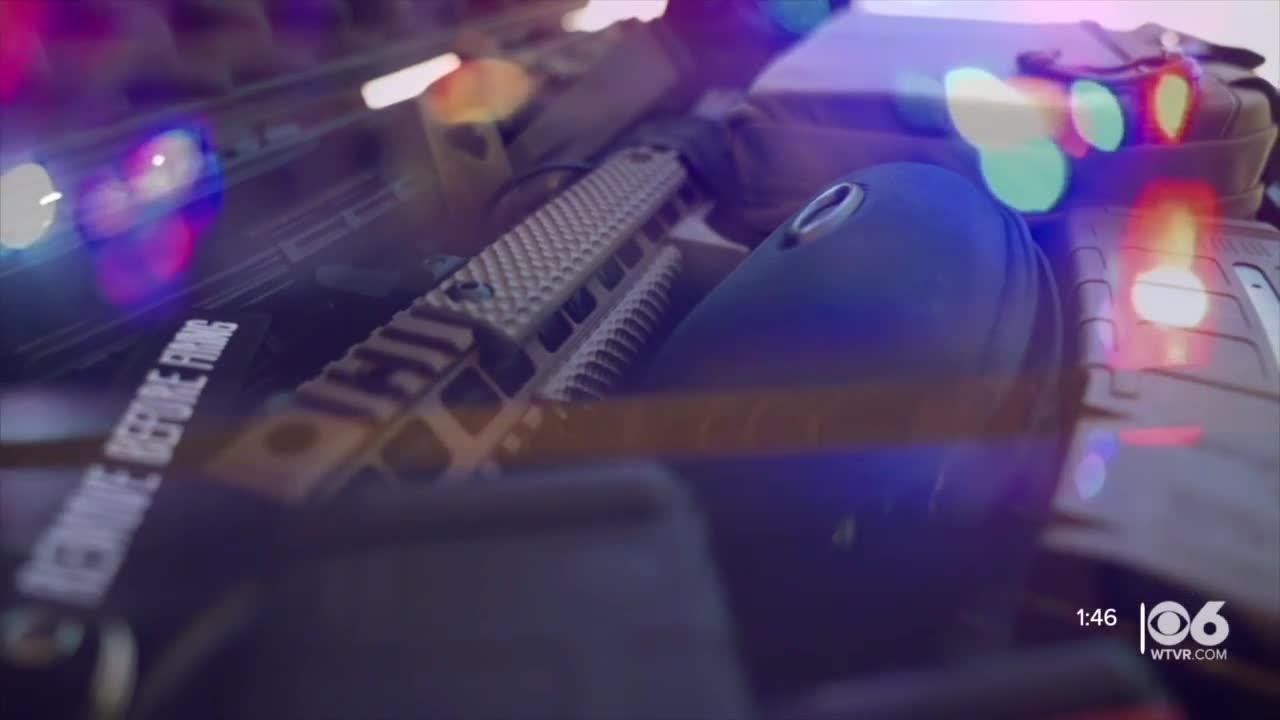 Most Americans support gun policy changes, polling finds