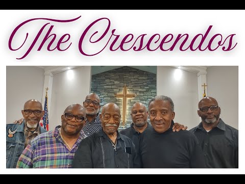 2025-09-12 | Worship Concert: The Crescendos | Seymour EB Church | LeVaughn Crosby & The Crescendos