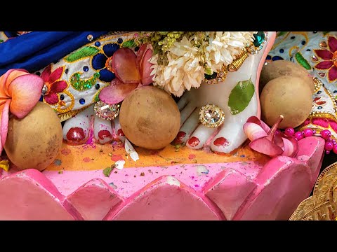 S B Class (4.30.35) By H. G. Saccidanand Prabhu  24-03-2021