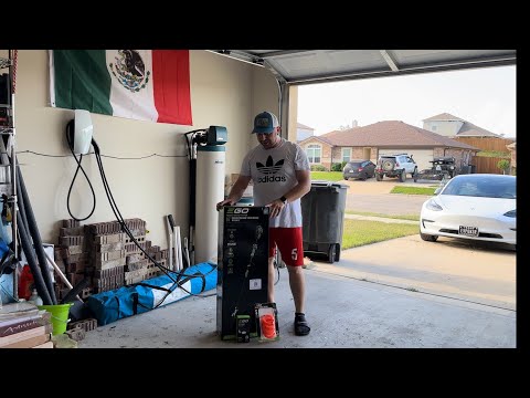 EGO WEED EATER Power+ Powerload 16” String Trimmer with Smart IQ #egopowerplus