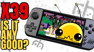 PowKiddy X39 Pro - Watch before buying! (Review)