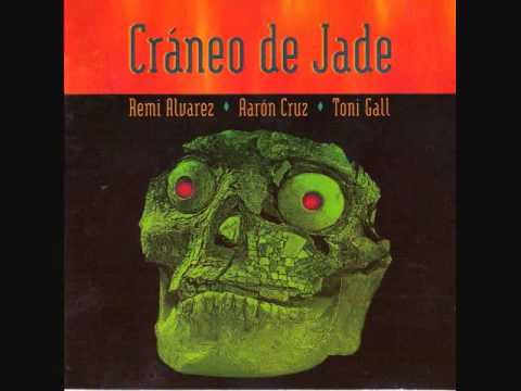 Cráneo de Jade - La danza de Darshan.wmv