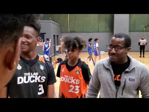 14u vs HCE SouthBay | 28-45 | Swoosh "Summer Slam" (Apr 23-24, 2022 (Sat&Sun))