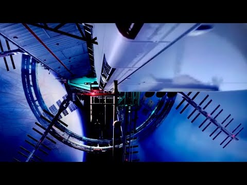 Deep Stone Crypt Spacewalk | No Commentary (Deep Stone Lullaby Music) - 4K/PS5