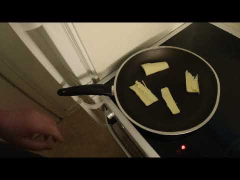 MongoTV_6573 - Mongo Madskole - 5 SPEJLÆG På RUGBRØD