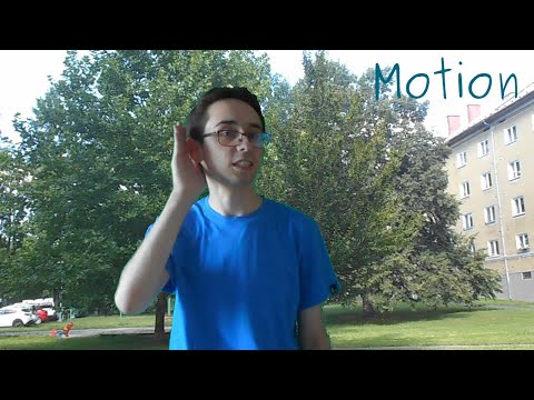 Dogs in the park - Dogs in the park - Motion (official music video)