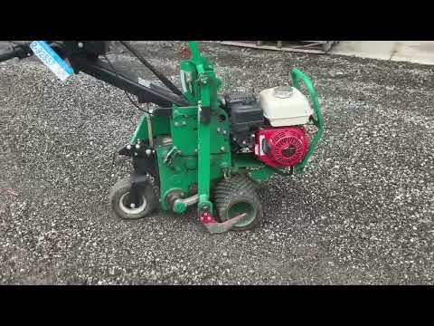 Ryan Jr. Sod Cutter | Repocast