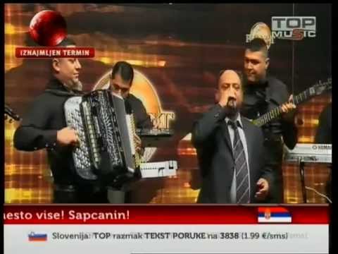 Top Music Boskic-Izlecite me ljudi