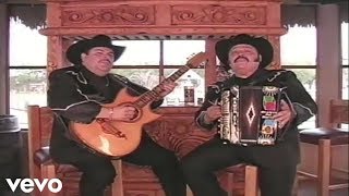 Ramón Ayala Y Sus Bravos Del Norte - La Hoja Y Yo (Video Official) HD