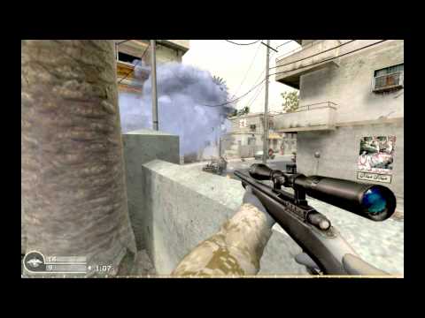 cupSeries Multigaming cod4