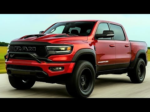 Top 10 Best Luxury 4x4 SUVs and 10 Pickup Trucks of 2025-2026 | Off-Road Power and Ultimate Comfort