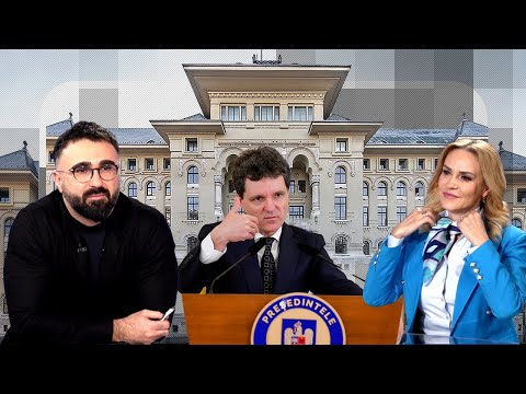 Gabriela Firea îl compară pe Nicușor Dan cu Nicolae Ceaușescu: ”Așa ni se spunea și înainte de 89”