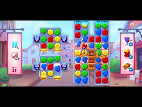 Royal Match level 2252